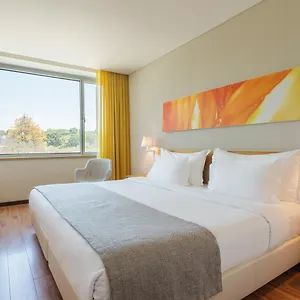 Hotel Hf Fenix Garden ***