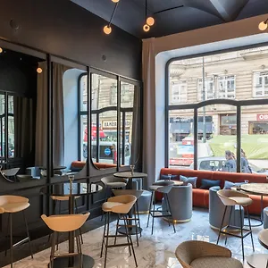 Hotel Century Old Town - Mgallery Collection Prag