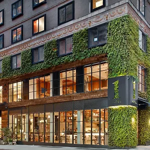 Hotel 1 Park *****