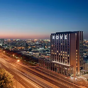 Rove Trade Centre Émirats arabes unis