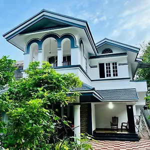 Sithara Cochin Privatunterkunft