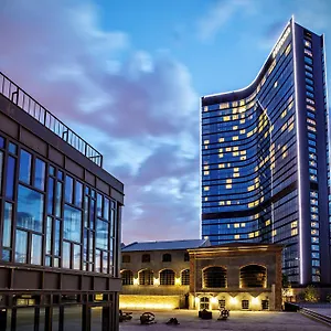 Hilton Bomonti Turquie