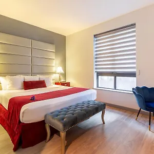 Hotel St. **