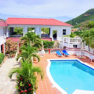 Hotel L'esperance Philipsburg (Sint Maarten)