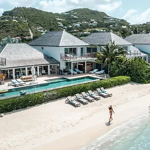 Hotel Le Barthelemy & Gustavia