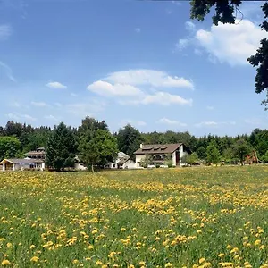 Hotel Wald- Und Tagungshotel Gelaender Schernfeld