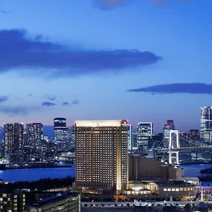 Hotel Grand Nikko Daiba Präfektur Tokio