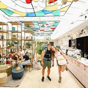 Hostal Wombat's 