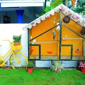 El Casa Séjour chez l'habitant