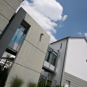 Hotel Feyrer Senden (Bavaria)