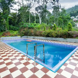 Blossom Hill Munnar Feriested