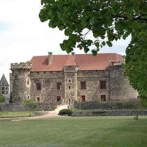 Château Royal De Saturnin - Les Collectionneurs France