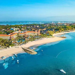 Grand Mirage & Thalasso Bali Indonésie