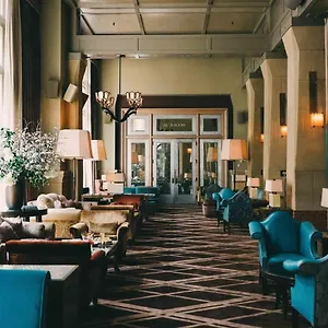 Hotel Soho Grand New York