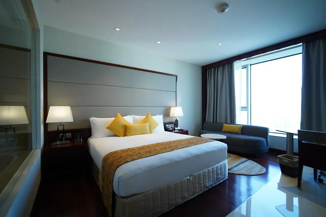 Crowne Plaza Kochi By Ihg Hotel