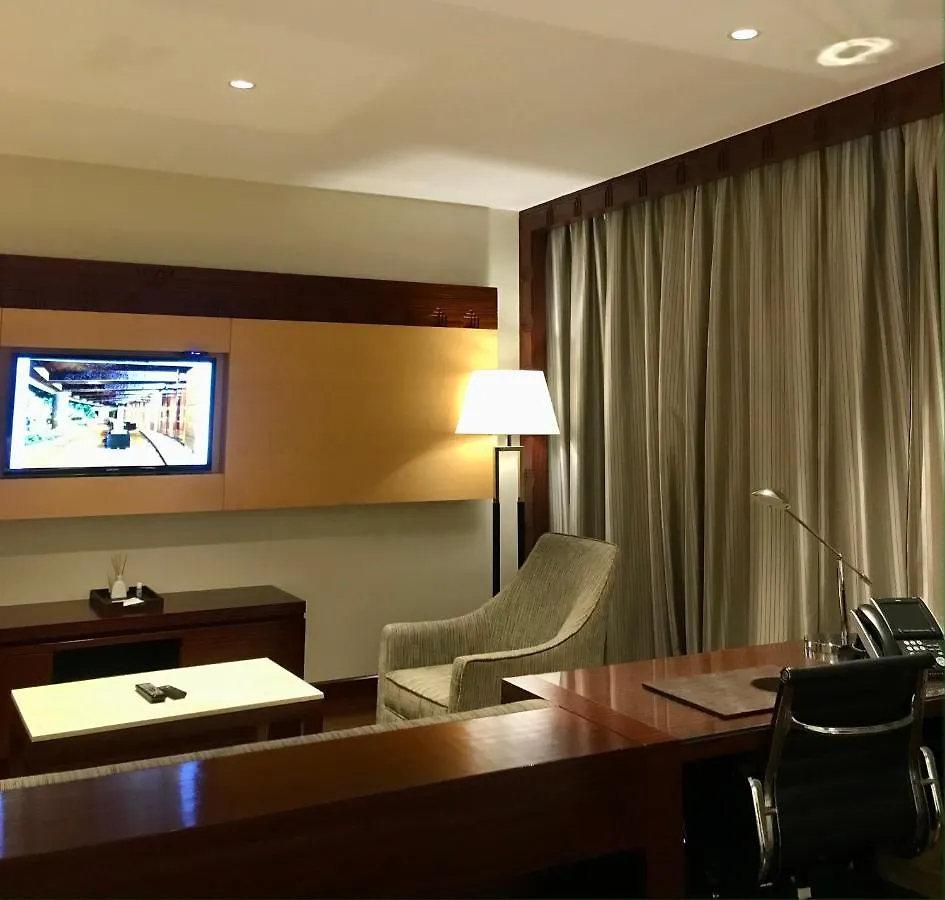 Crowne Plaza Kochi By Ihg Hotel Indien