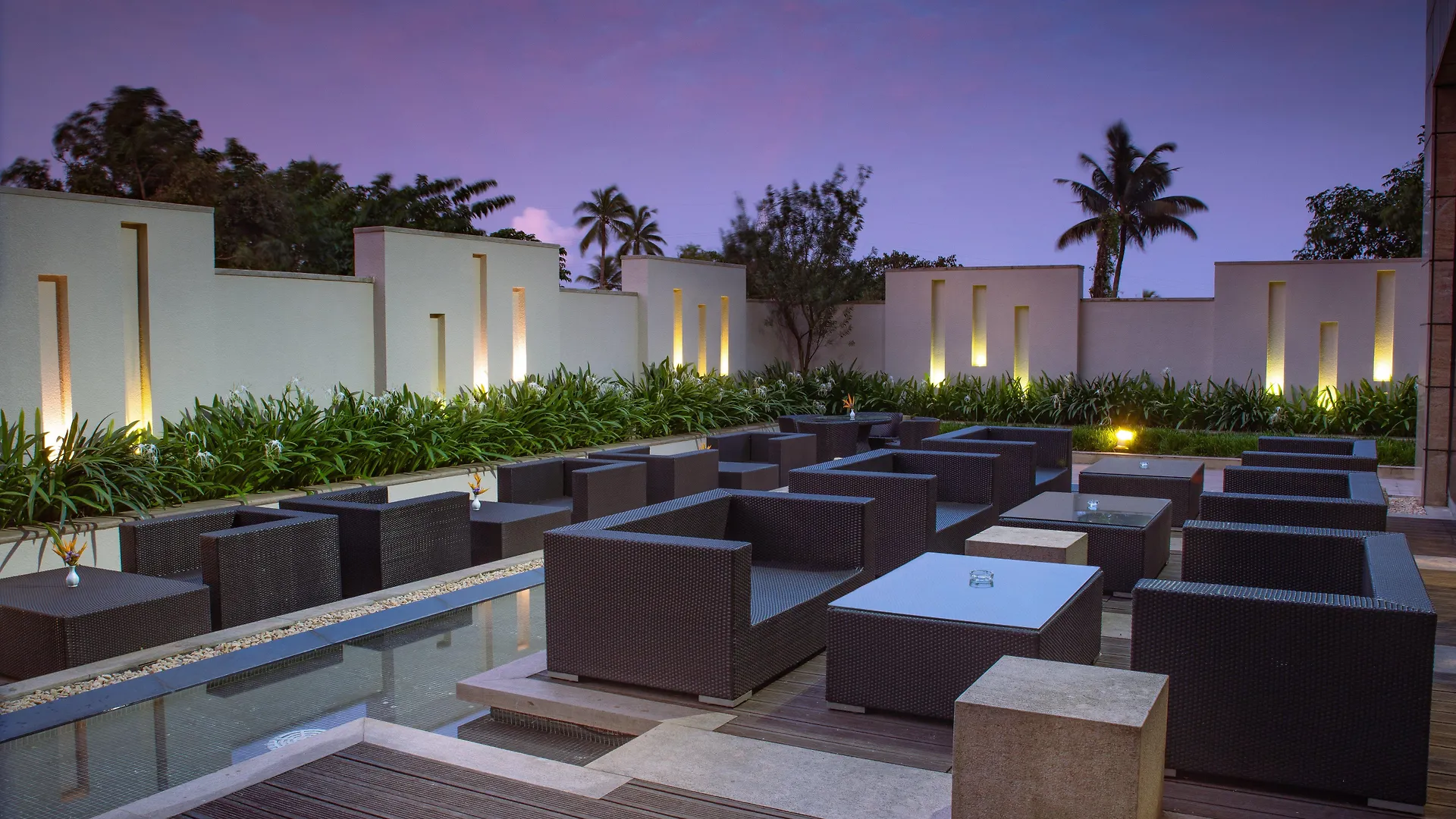 Hotel Crowne Plaza Kochi By Ihg