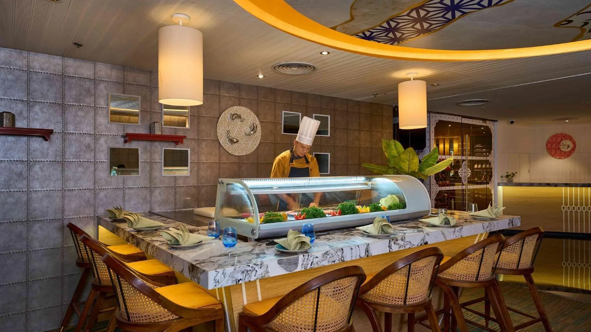 Hotel Crowne Plaza Kochi By Ihg