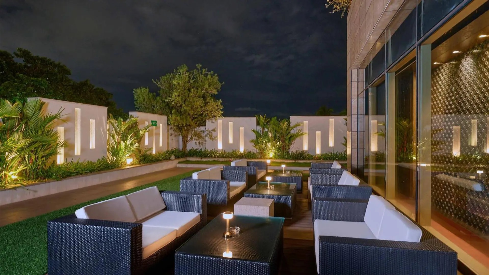 Hotel Crowne Plaza Kochi By Ihg