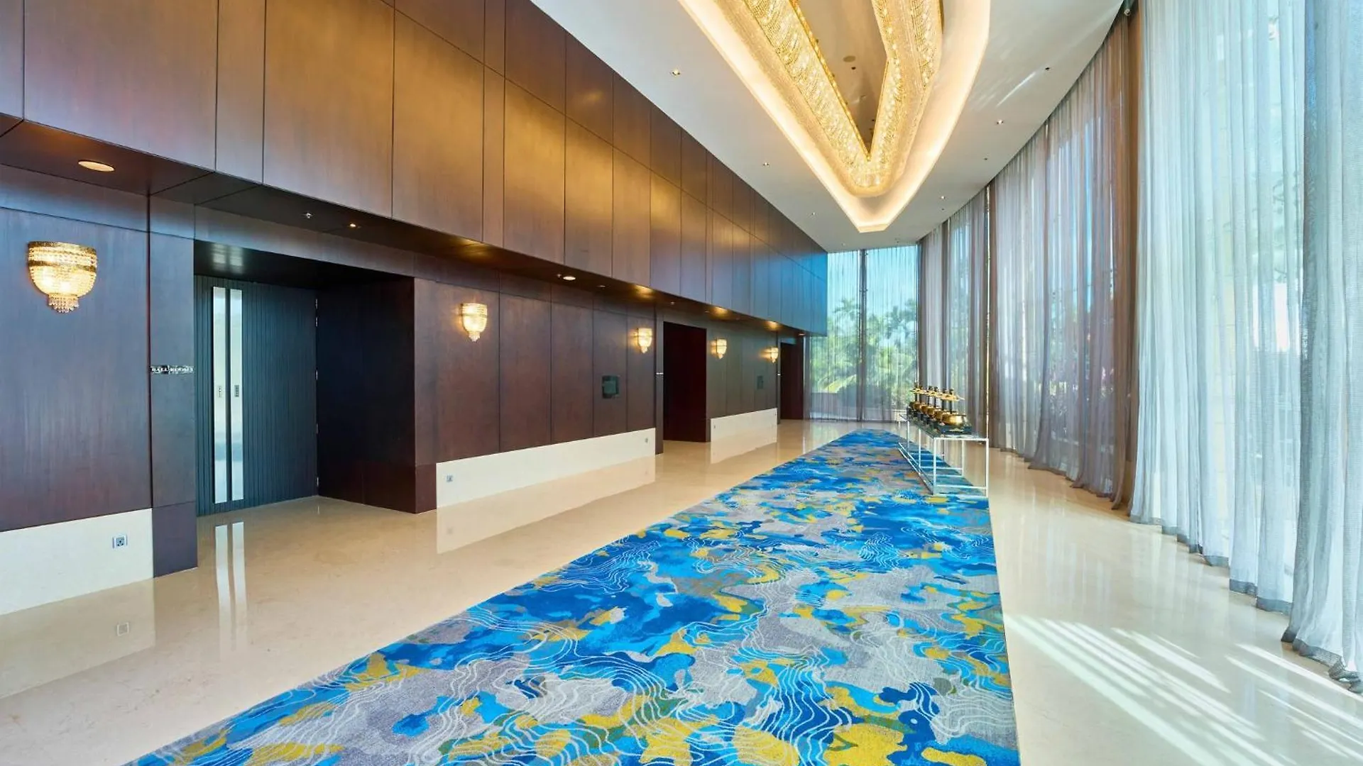 Hotel Crowne Plaza Kochi By Ihg