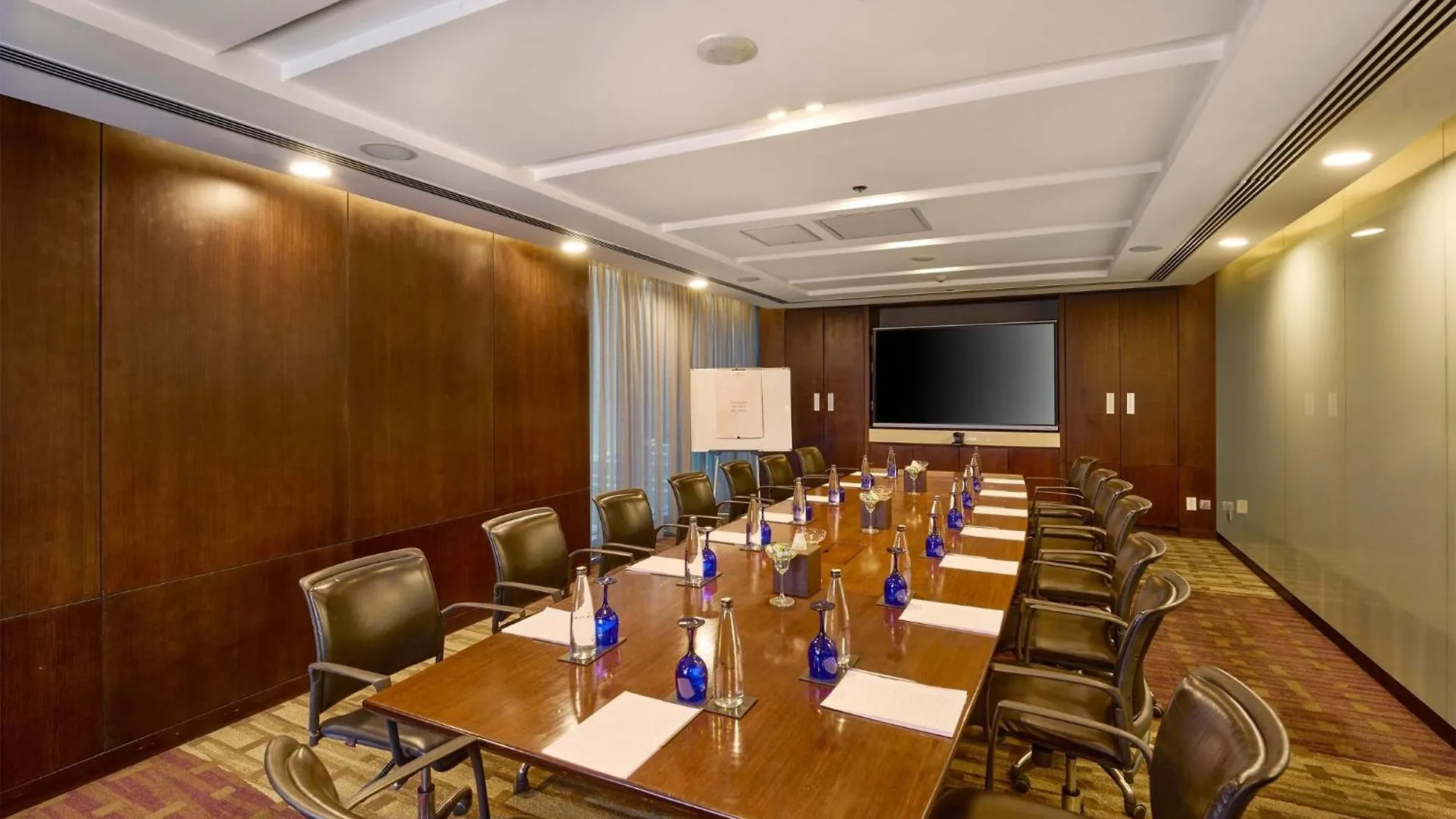Crowne Plaza Kochi By Ihg Hotel 5*,  Indien
