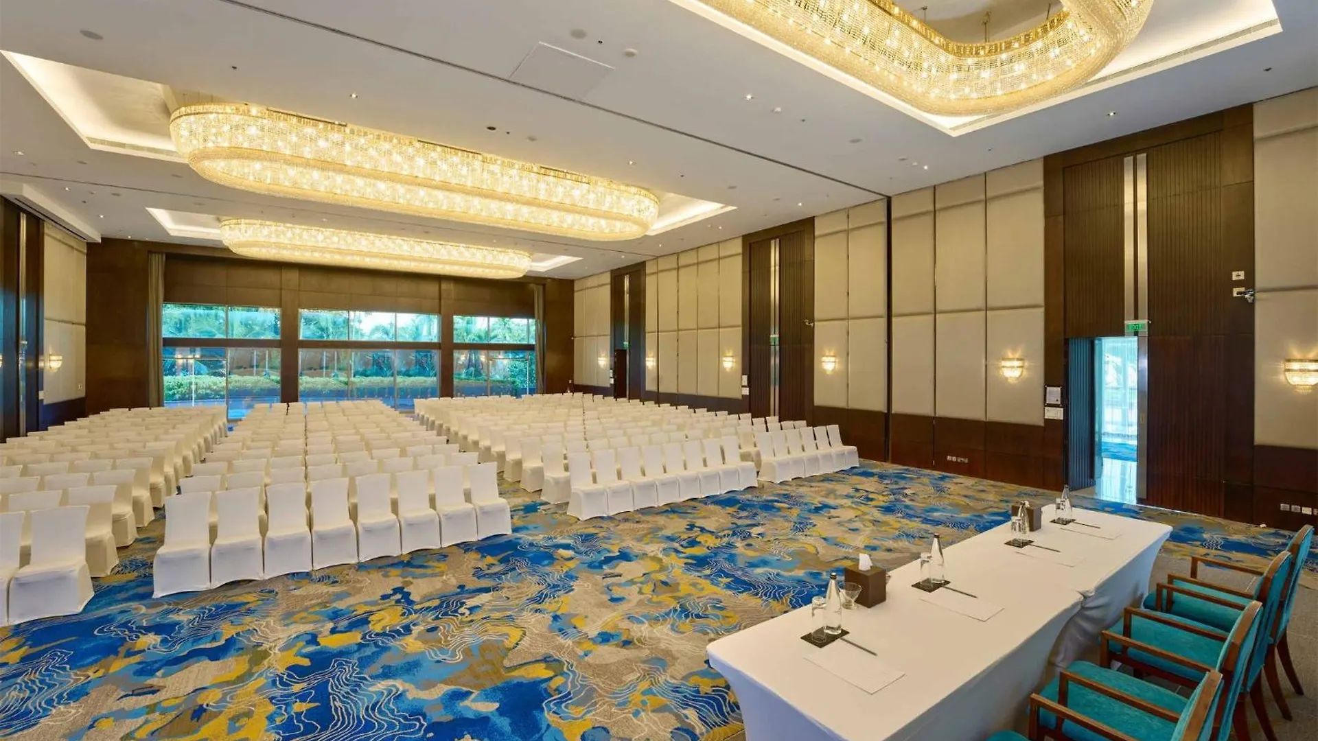 Hotel Crowne Plaza Kochi By Ihg 5*,  Indien