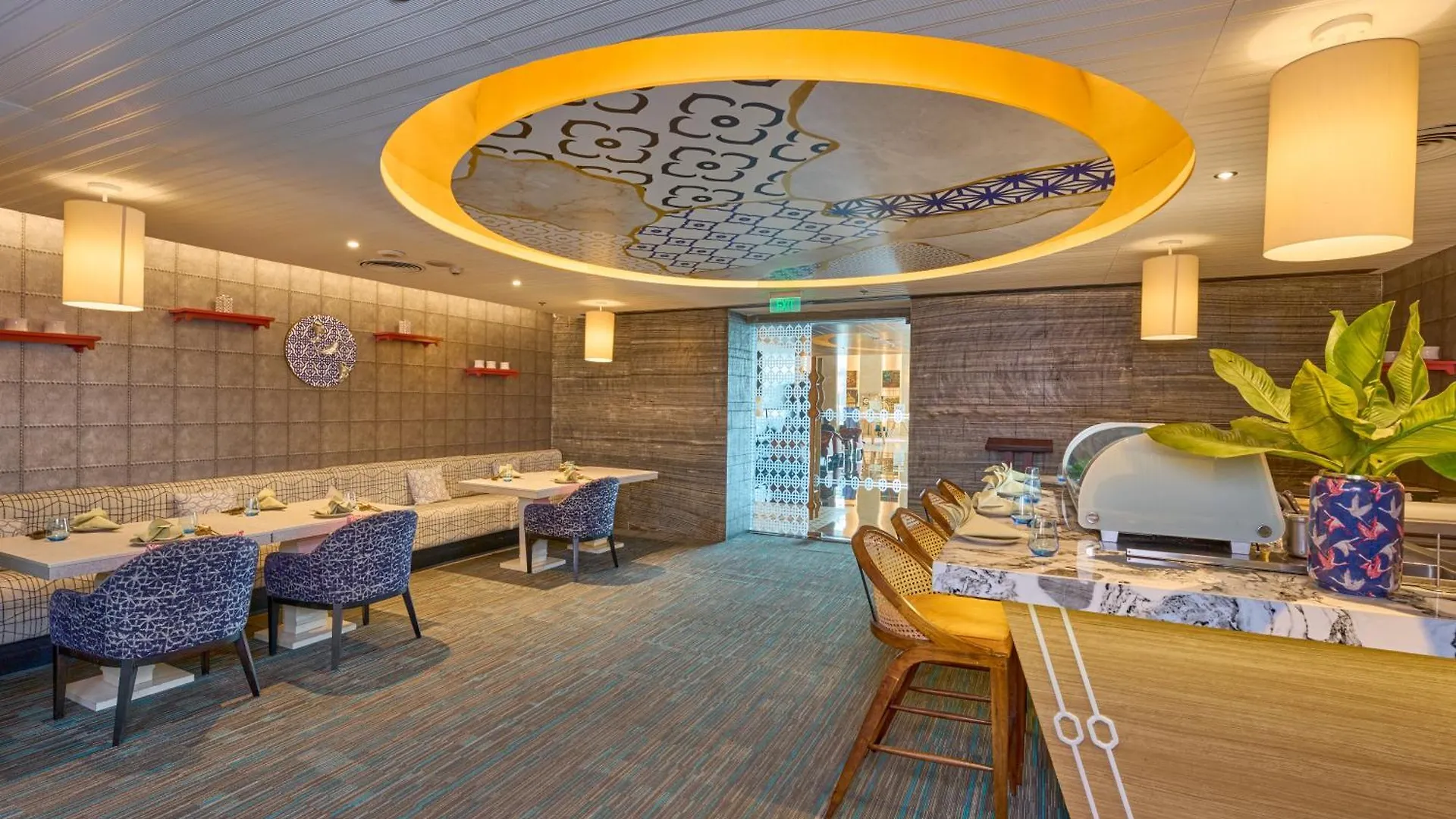 *****  Crowne Plaza Kochi By Ihg Hotel Indien