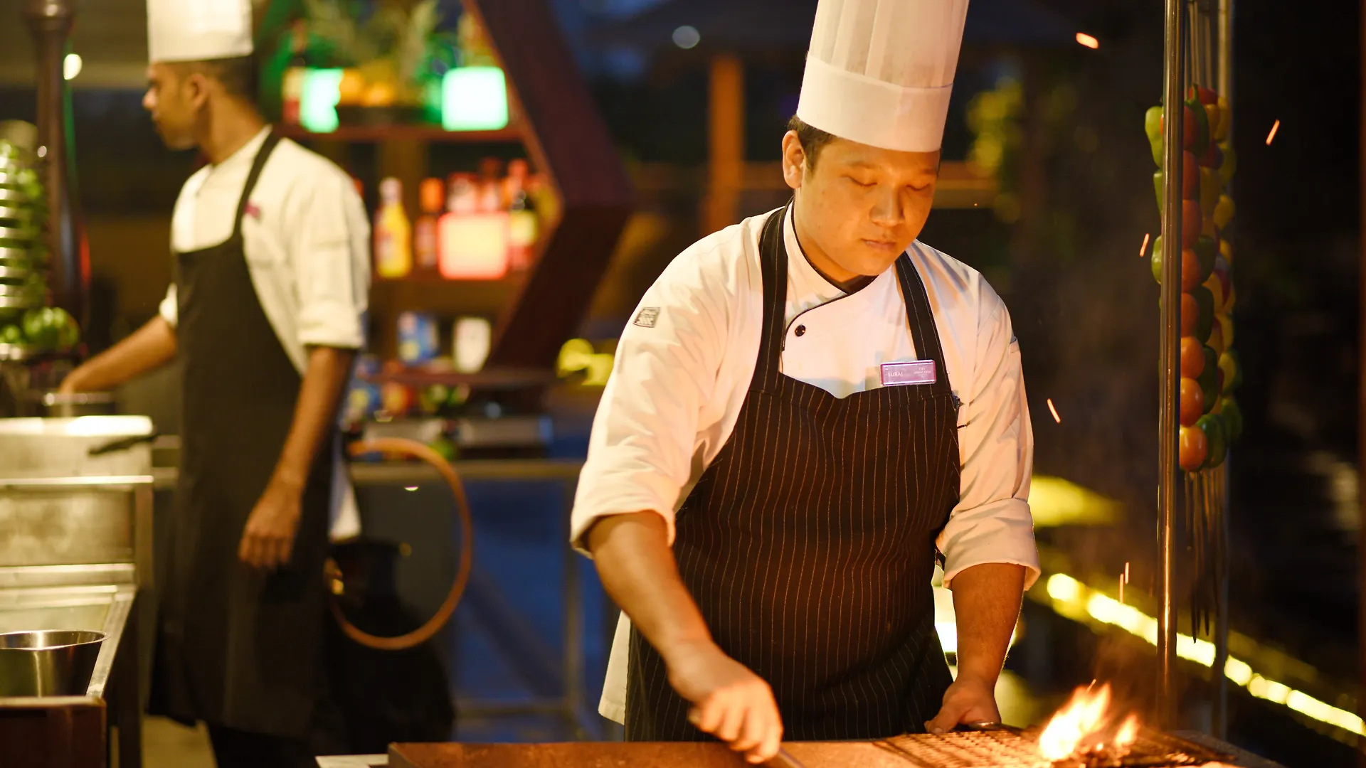 Crowne Plaza Kochi By Ihg Hotel