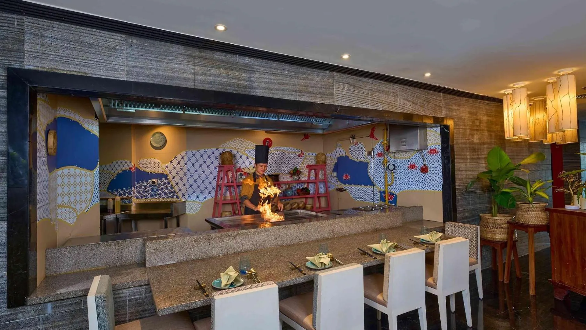 Crowne Plaza Kochi By Ihg Hotel 5*,