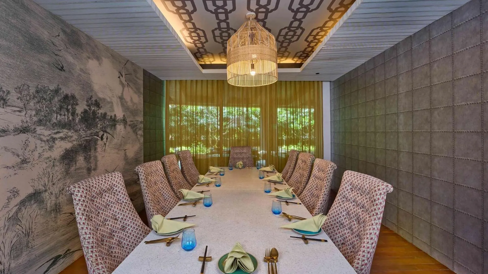Crowne Plaza Kochi By Ihg Hotel