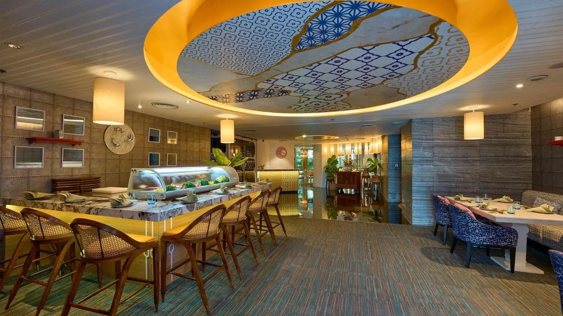 Crowne Plaza Kochi By Ihg Hotel Indien