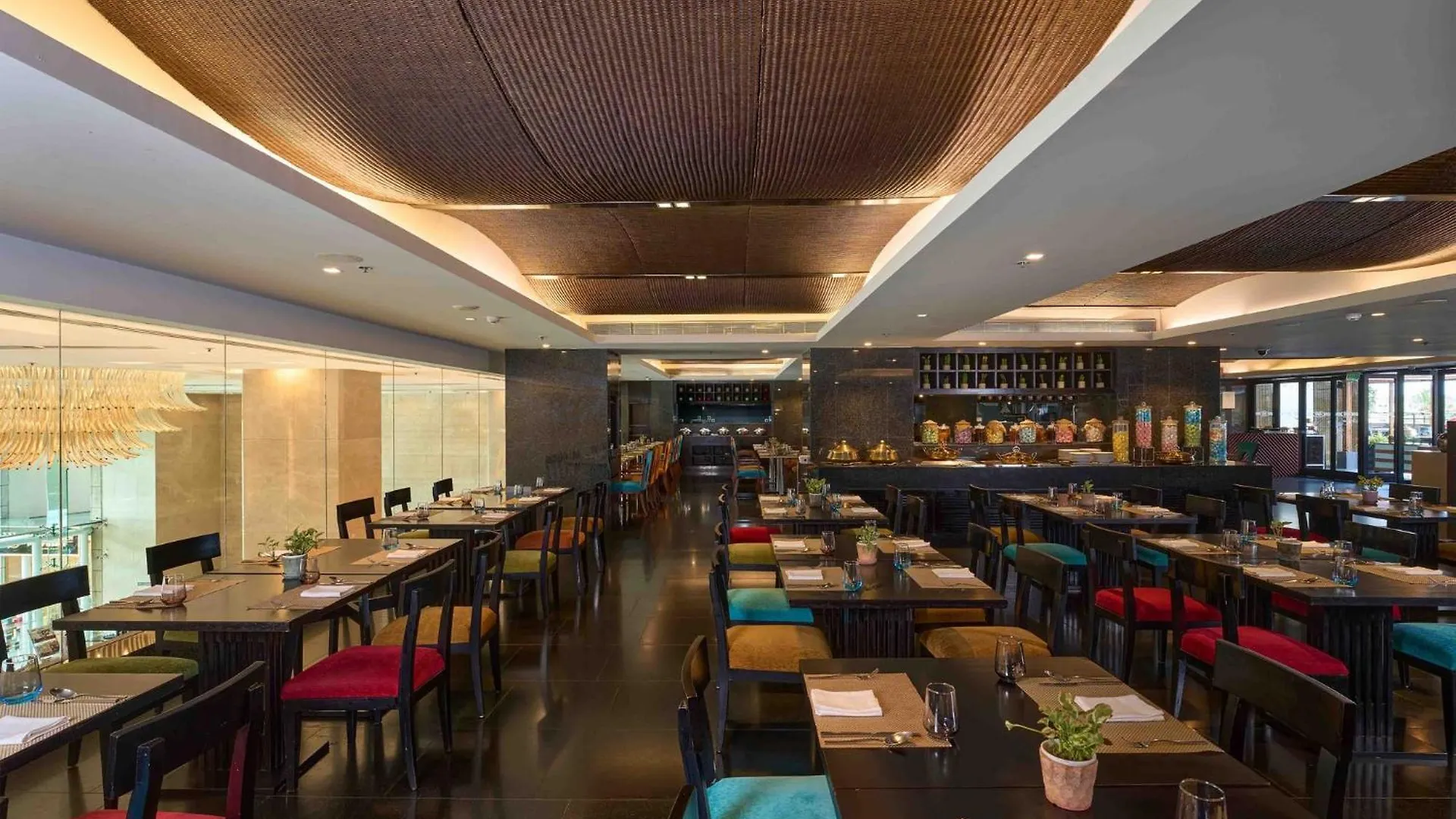 Crowne Plaza Kochi By Ihg Hotel Indien